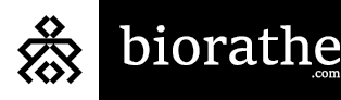 Biorathe logosu