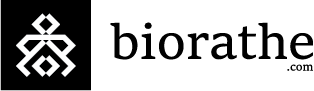 Biorathe logosu